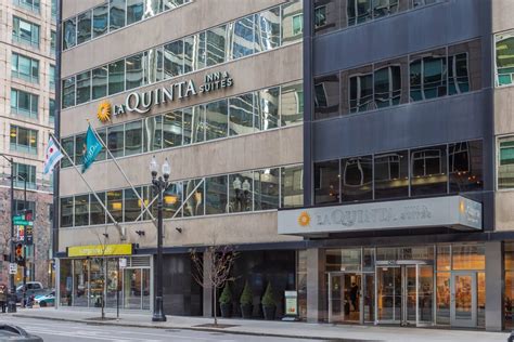 la quinta by wyndham|La Quinta by Wyndham Chicago Downtown.